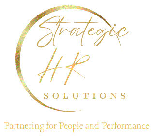 Strategic HR Solutions Ltd