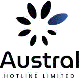 Austral Hotline Ltd