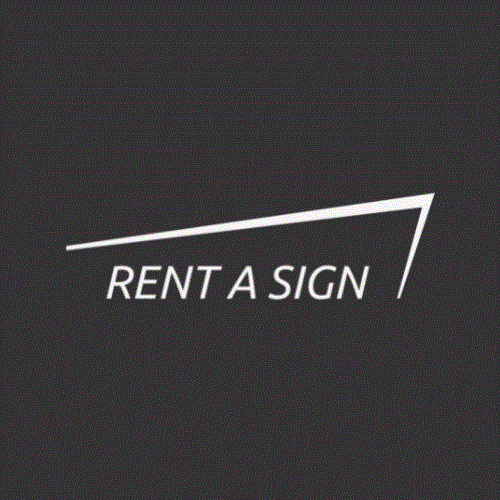 RENT A SIGN LTD
