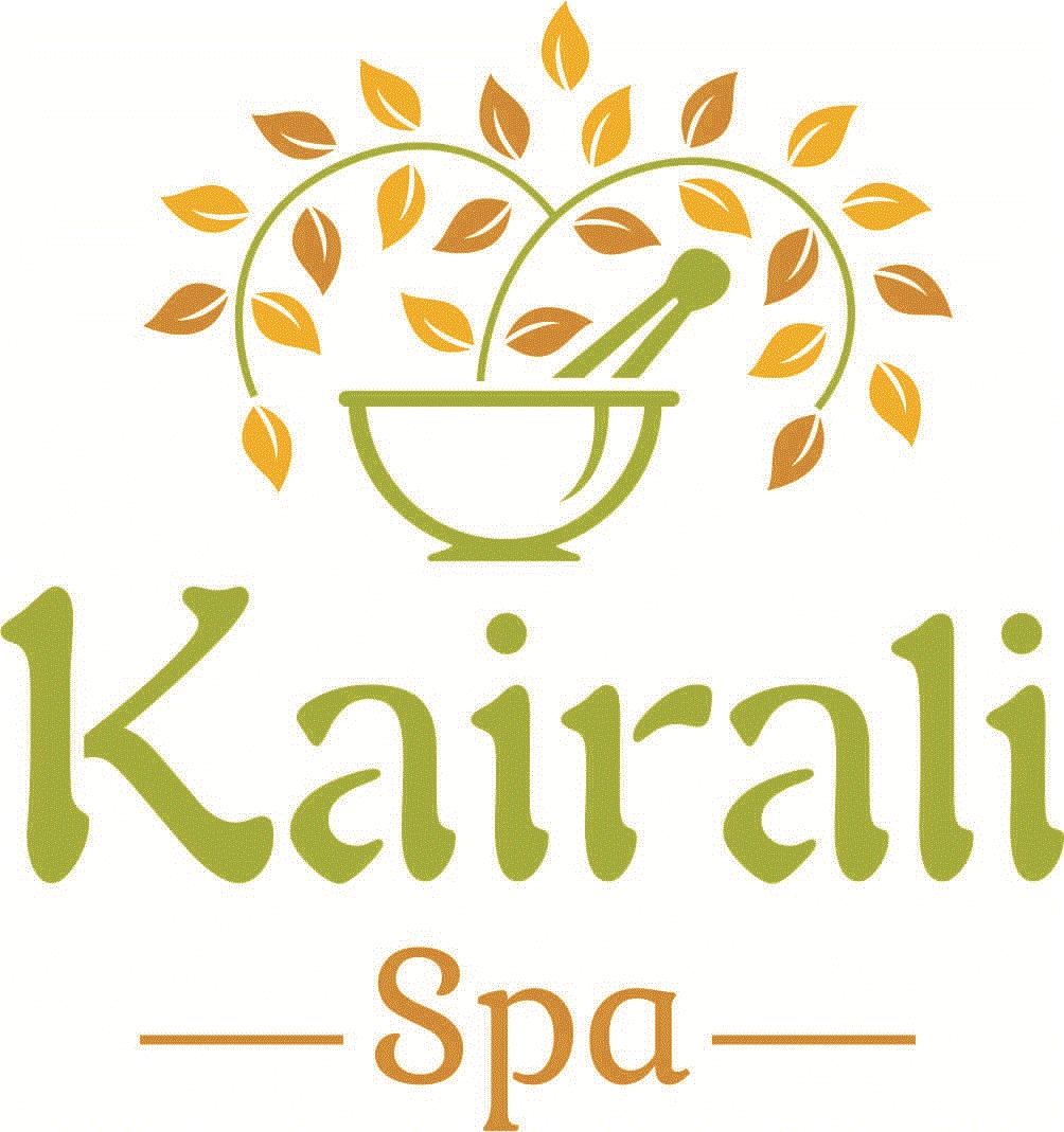 Kairali Spa