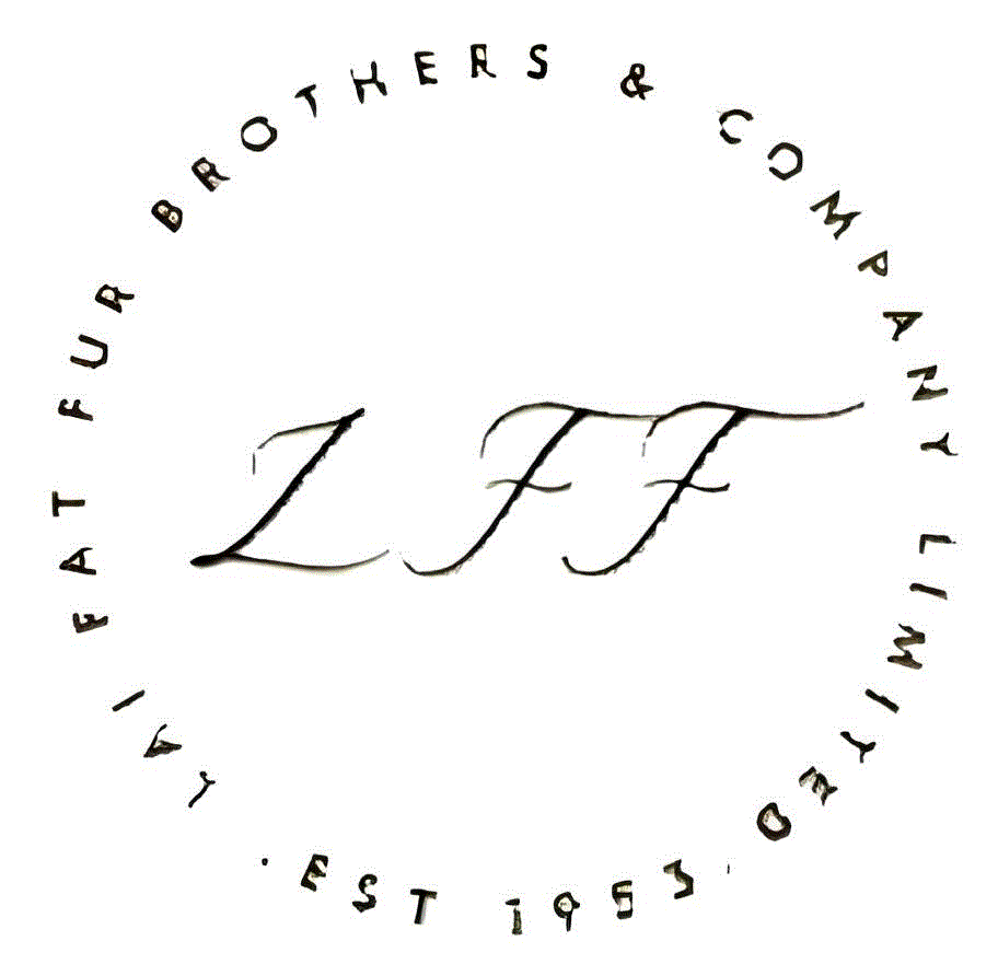 LAI FAT FUR BROTHERS & COMPANY LIMITED