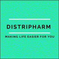 DISTRIPHARM LTD