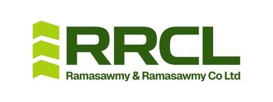 Ramasawmy & Ramasawmy Co Ltd