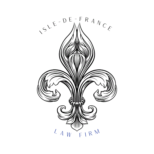 Office Notarial de L'Isle de France