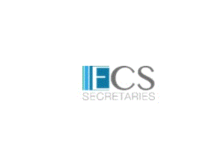 ECS Secretaries Ltd
