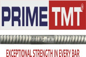 Prime TMT Steels Ltd