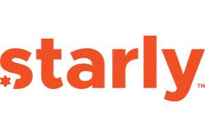 Starly Ltd