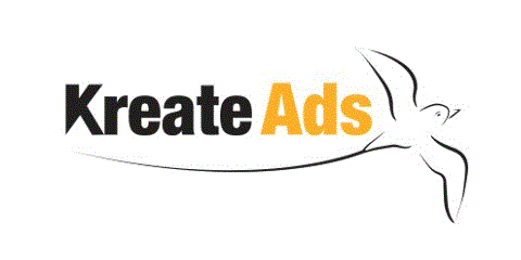 Kreate Ads Ltd