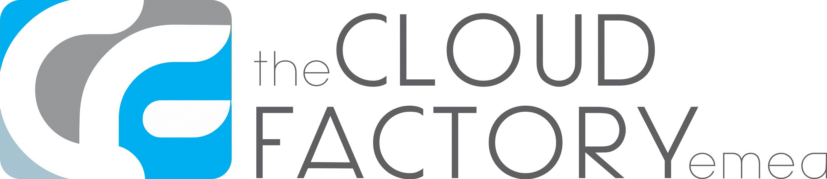 The Cloud Factory EMEA Ltd