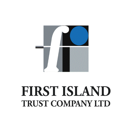 First Island Trust Company Ltd