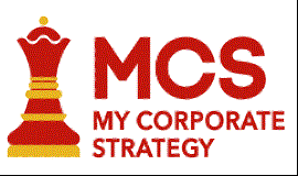 My Corporate Strategy Ltd