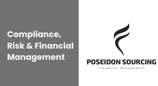 POSEIDON SOURCING LTD