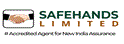 Safehands Ltd