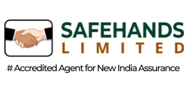 Safehands Ltd