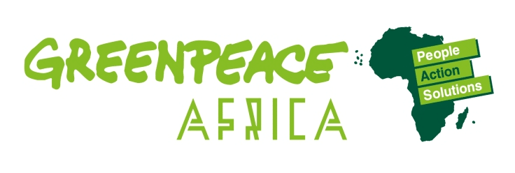 Greenpeace Africa Foundation