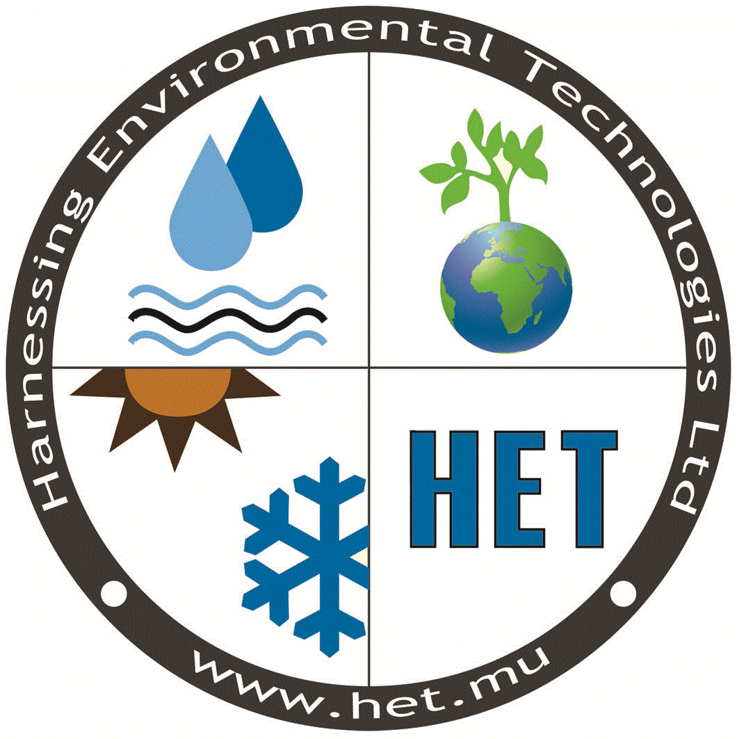 Harnessing Environmental Technologies Ltd
