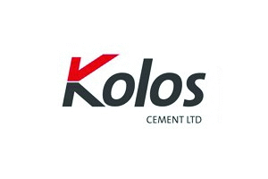 Kolos Cement ltd