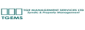 TGE Management Services Ltd (medine)