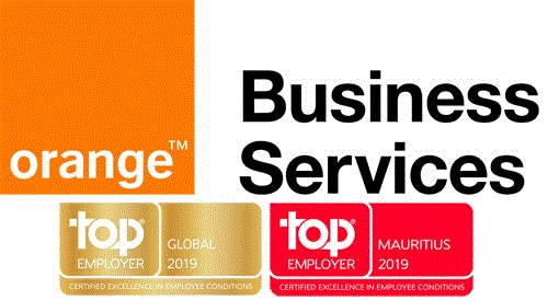 Orange Business Services Mauritius Limited