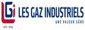 Les Gaz Industriels Ltd