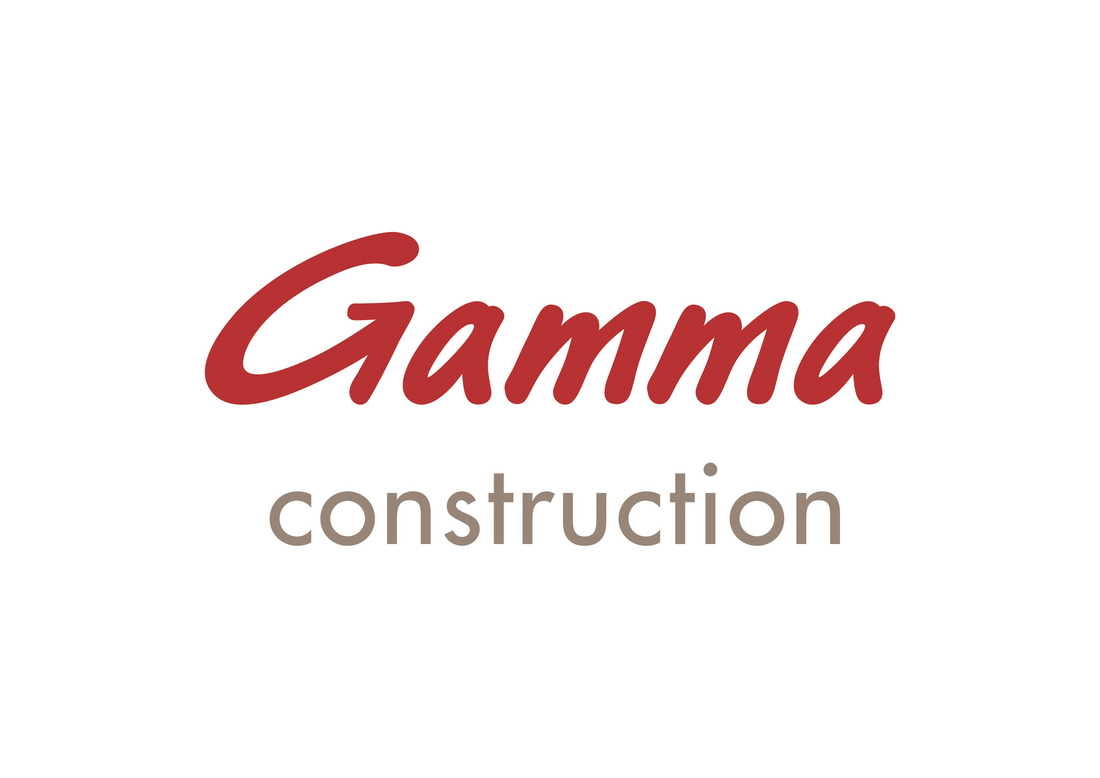 Gamma Construction Ltd